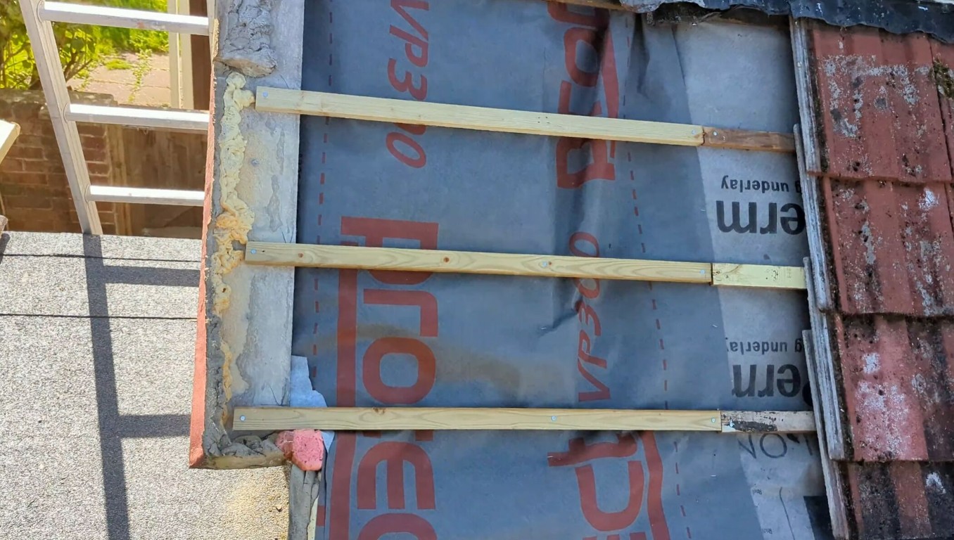 Professional roof inspection and maintenance in Delano, CA